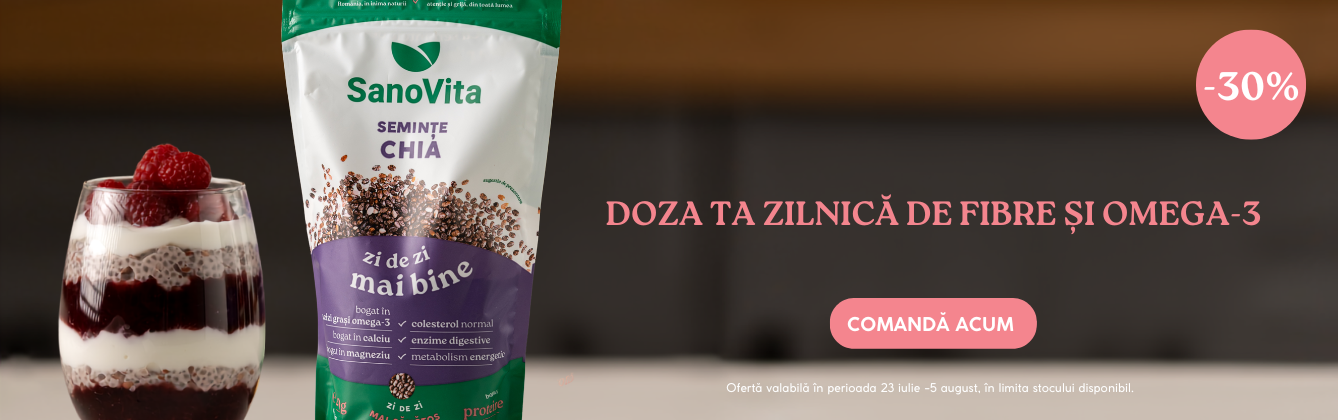 seminte chia
